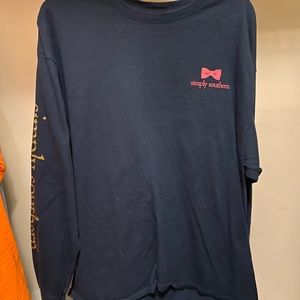 Simply Southern long sleeve